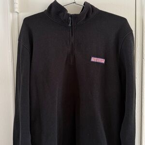 VV XL quarter zip